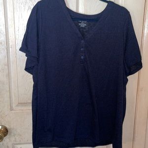 Lane Bryant Top